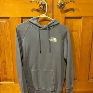 North Face Hoodie